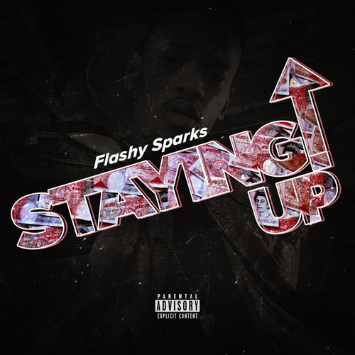 Staying Up (Explicit)