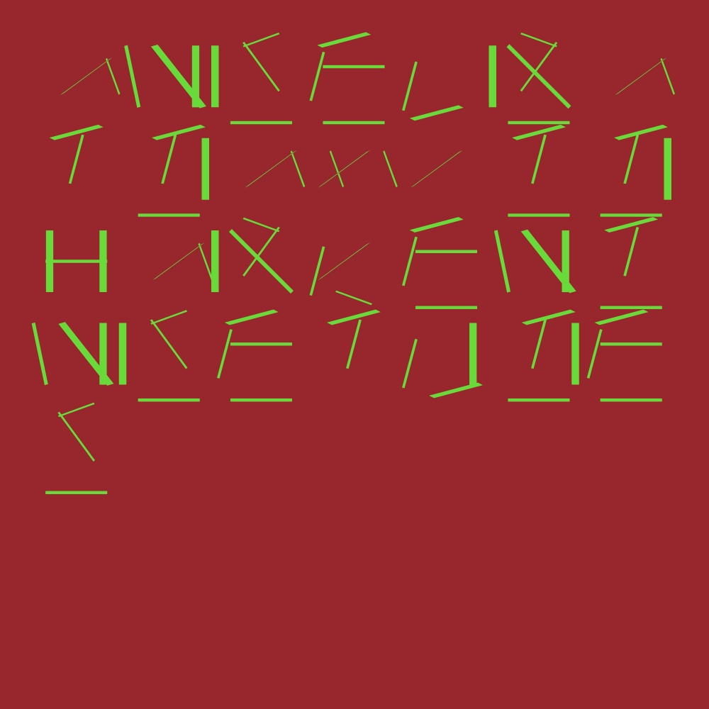 Harkening Etudes