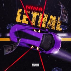 Nina（菲律賓）的專輯Lethal (Explicit)