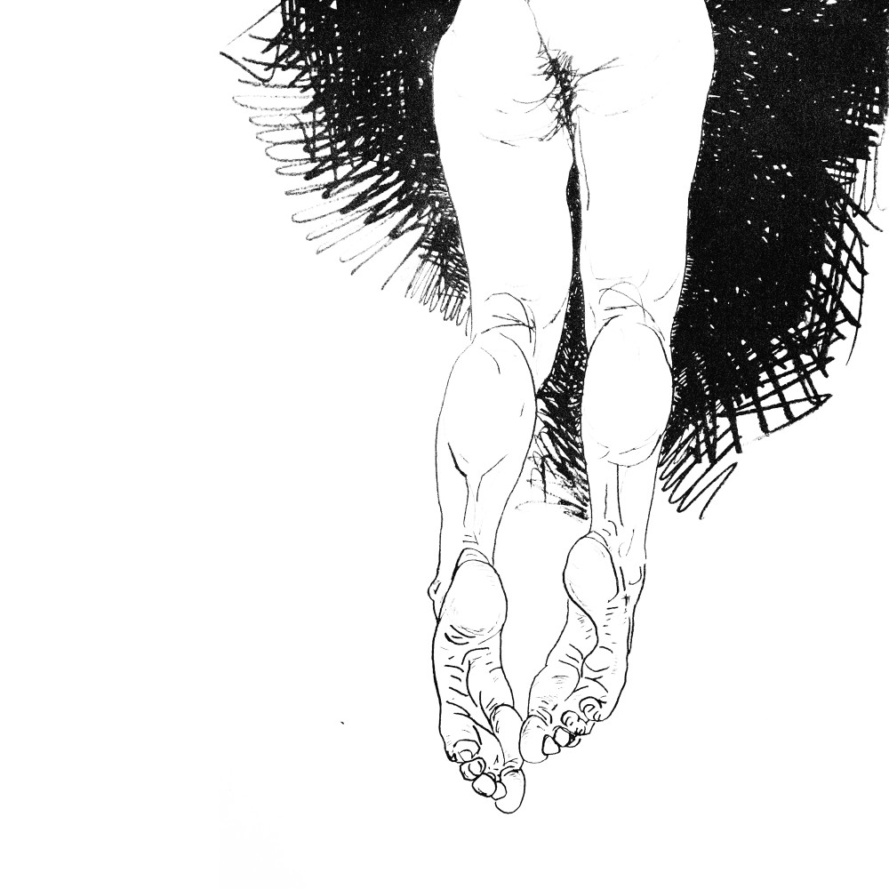 O Salto