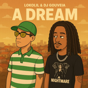 DJ Gouveia的專輯A DREAM