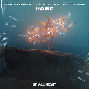 Album Home from Vince Johnson