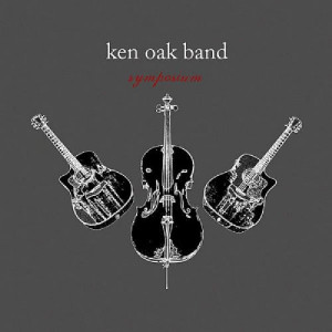 ดาวน์โหลดและฟังเพลง The Biggest Problem พร้อมเนื้อเพลงจาก Ken Oak Band