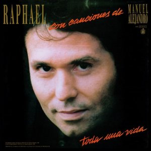 收聽Raphael的Todo se derrumbó dentro de mí歌詞歌曲