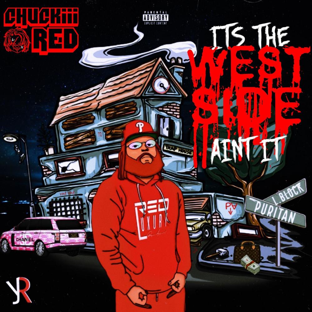 Work For Me 2 (feat. Miss ToTo) (Explicit)