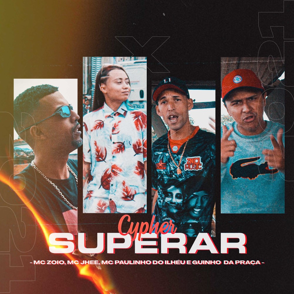 Cypher Superar