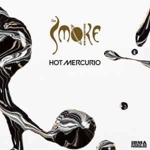 The Smoke Orchestra的專輯Hot Mercurio