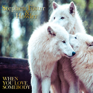 Stephen Foster的專輯When You Love Somebody