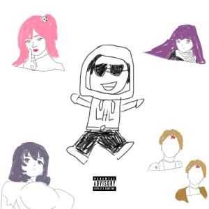 Lil Hentai Lover的專輯For All The Mommies (Explicit)