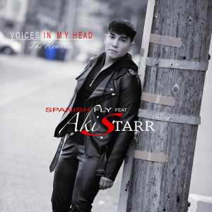 Dengarkan lagu Voices in My Head (Klubjumpers Extended) nyanyian Spanish Fly dengan lirik