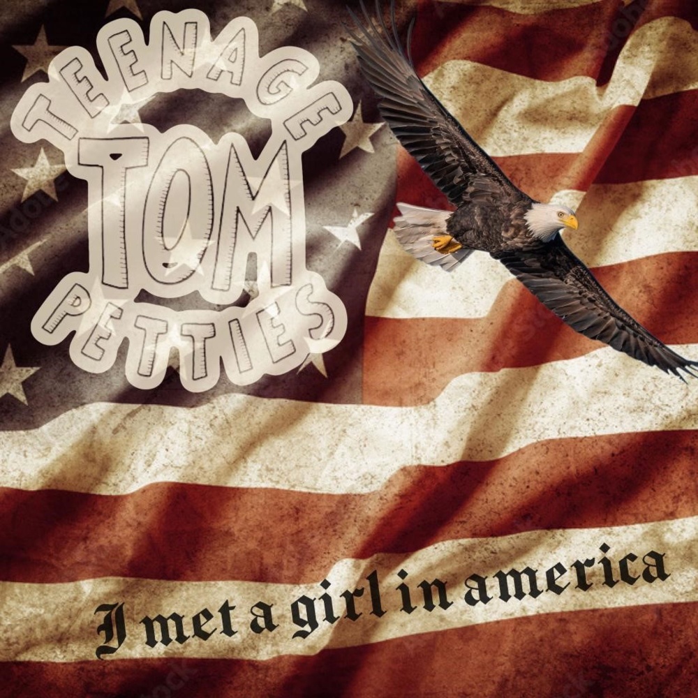 I Met a Girl in America