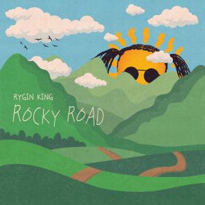 Rygin King的專輯Rocky Roads (Explicit)