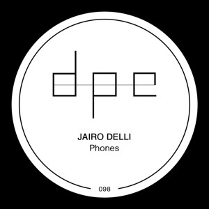 Jairo Delli的專輯Phones
