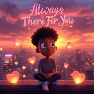 收聽Sxy Jxrdan的Always There For You (feat. Yano & B Soul)歌詞歌曲