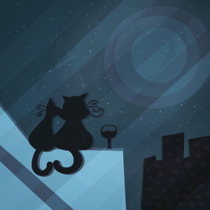 ดาวน์โหลดและฟังเพลง Vino Tinto พร้อมเนื้อเพลงจาก A$TORGA