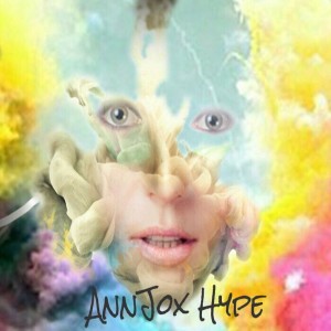 收聽Ann Jox的Hype歌詞歌曲