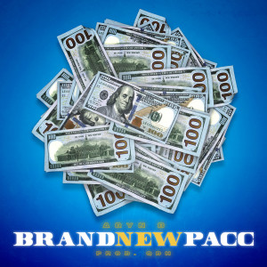 收听Aryn B的Brand New Pacc歌词歌曲