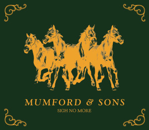 ดาวน์โหลดและฟังเพลง The Cave พร้อมเนื้อเพลงจาก Mumford & Sons