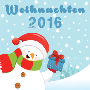 Album Weihnachten 2016 oleh Christmas Classics
