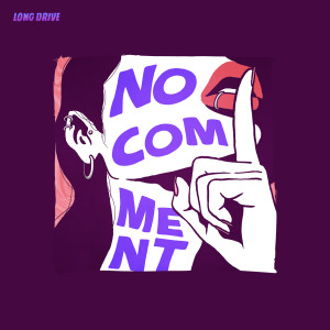 Album no comment oleh 롱드라이브