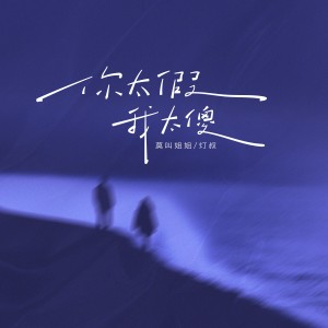 Album 你太假我太傻（对唱版） from 莫叫姐姐