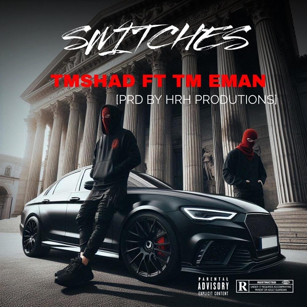 Switches (Explicit)