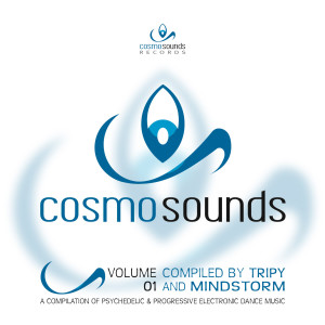 อัลบัม Cosmo Sounds ศิลปิน Mind Storm