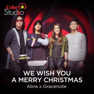 ดาวน์โหลดและฟังเพลง We Wish You A Merry Christmas พร้อมเนื้อเพลงจาก Gracenote