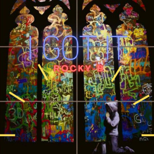 Listen to I Got It song with lyrics from Rocky-B