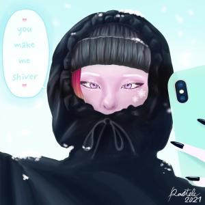 收聽Flowars的Shiver歌詞歌曲