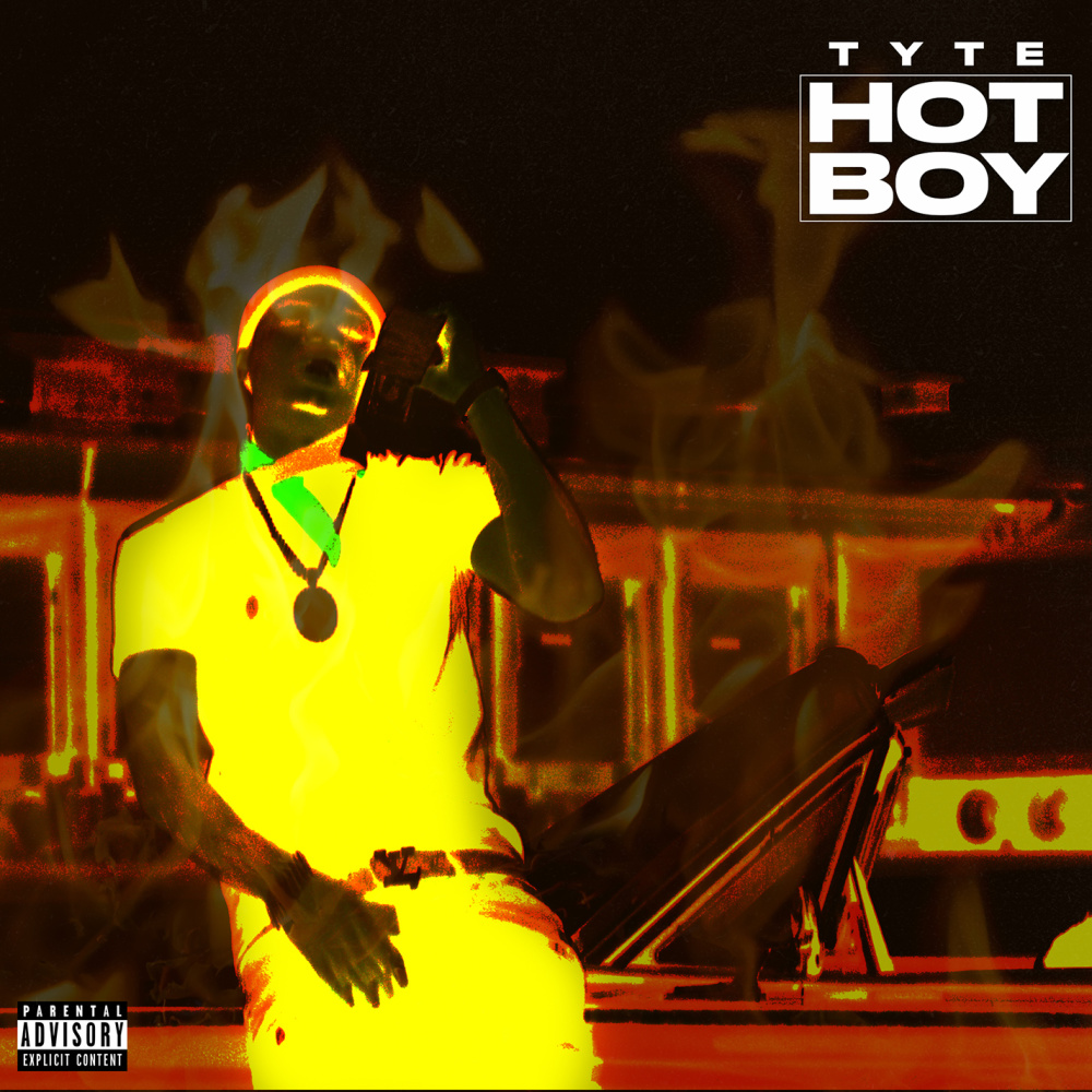 Hot Boy (Explicit)