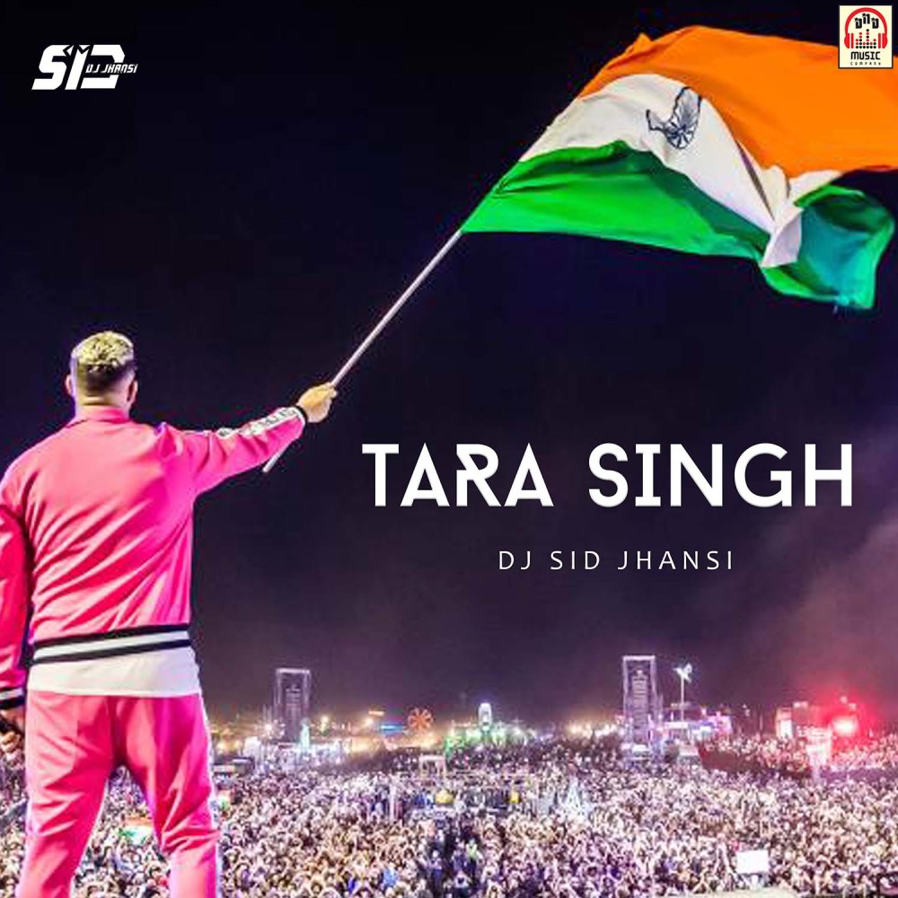 Tara Singh (Explicit)