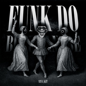 FUNK DO BLUE DANUBE dari SHX4