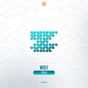 收聽Zany的Wolf歌詞歌曲