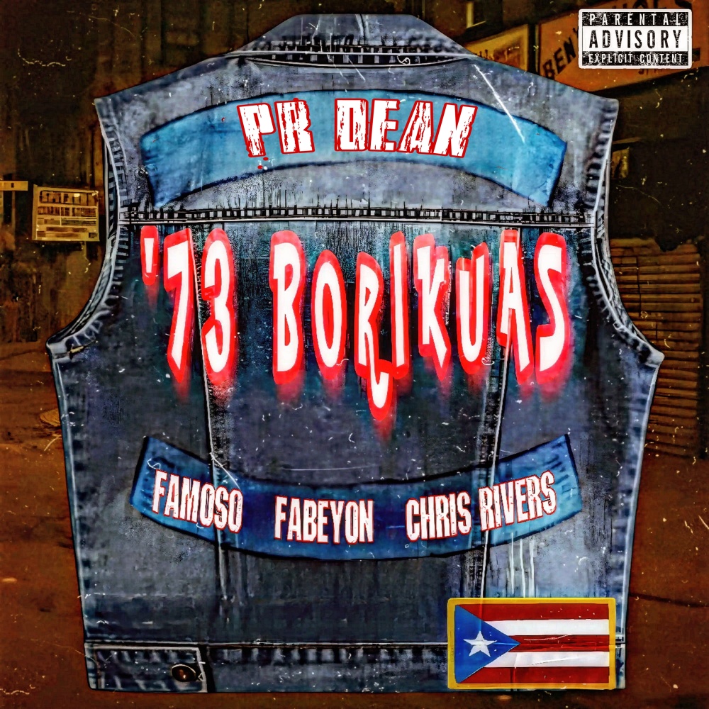'73 Borikuas (Explicit)