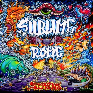 收聽Sublime With Rome的Brazilia歌詞歌曲