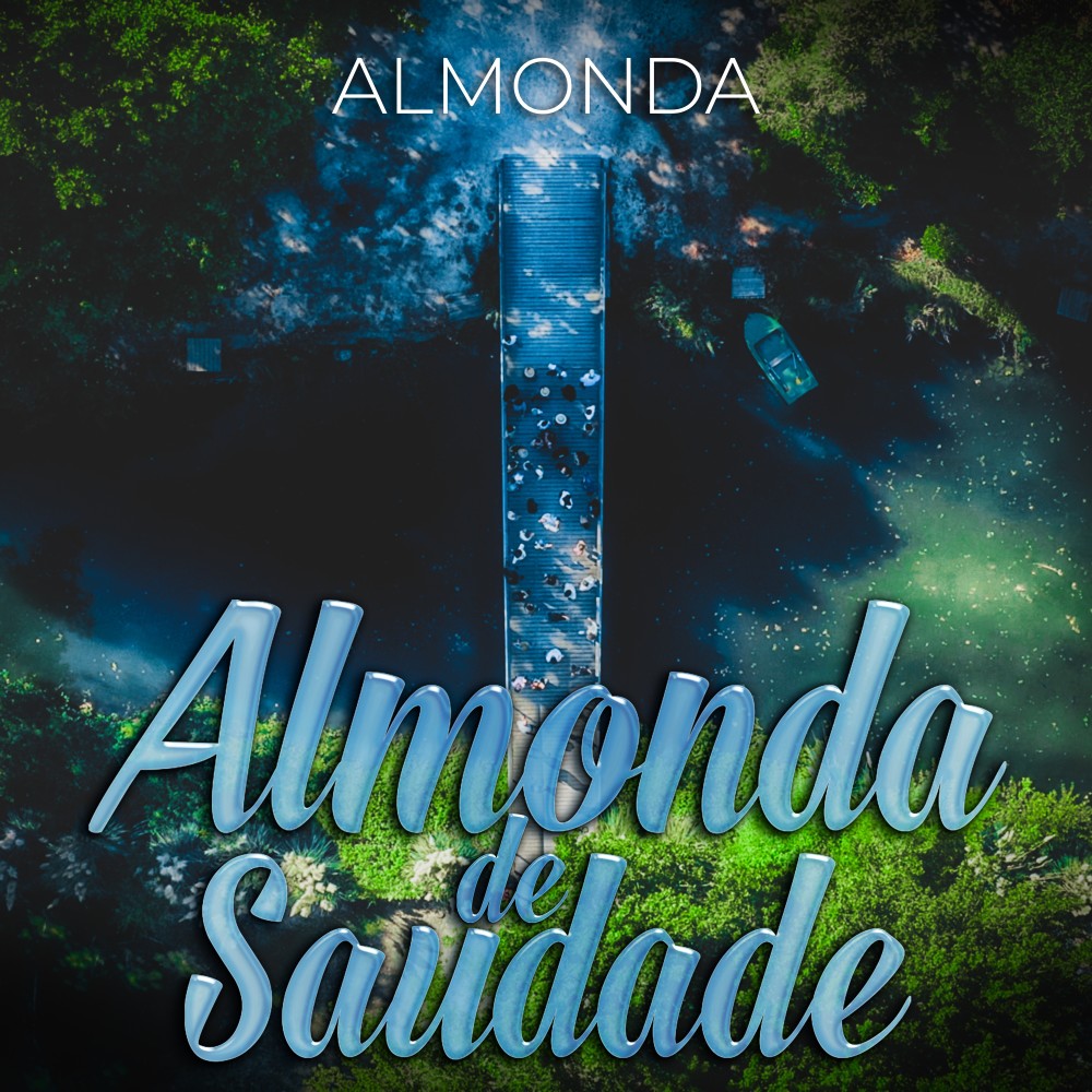 Almonda de Saudade