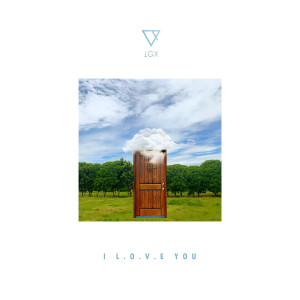 Listen to I Love You song with lyrics from TGX