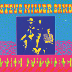 收聽Steve Miller Band的Pushed Me To It歌詞歌曲