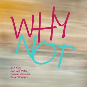 收聽Why Not的I’ll Stay Alone歌詞歌曲