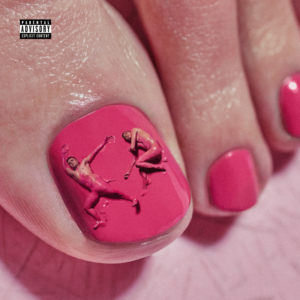Who Do You Think You Are? (Explicit)