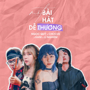 Album Một Bài Hát Dễ Thương from Various