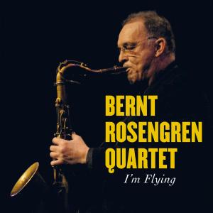 收聽Bernt Rosengren Quartet的Ever Blue歌詞歌曲
