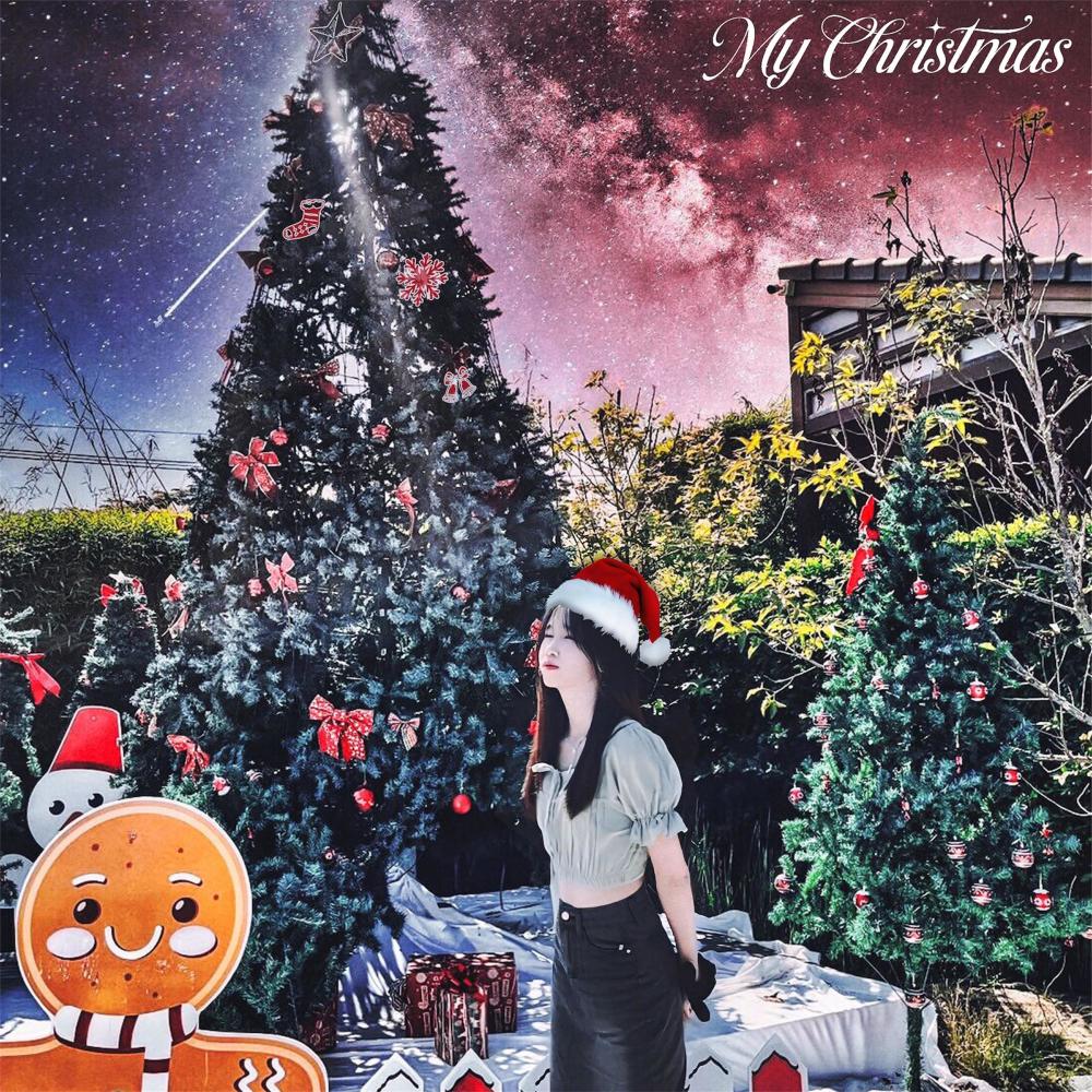 My Christmas (feat. NUAY)