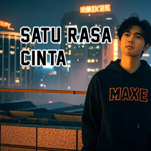 Album Satu Rasa Cinta from 