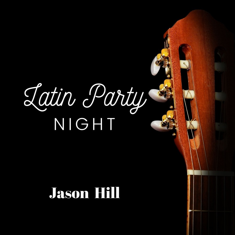 Latin Party Night