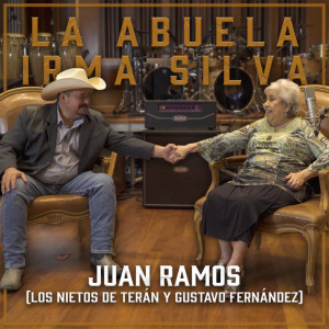 Los Nietos De Terán的專輯Juan Ramos