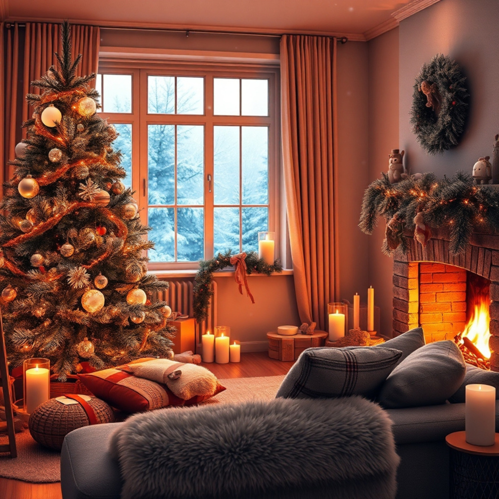Fireside Reflections