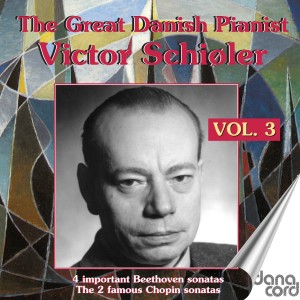 ดาวน์โหลดและฟังเพลง Ballade in A-Flat Major, Op. 47 พร้อมเนื้อเพลงจาก Victor Schiøler