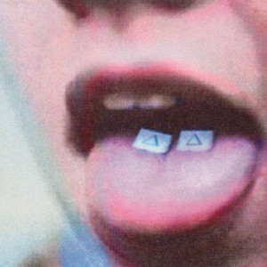 Listen to Dissolve Me song with lyrics from Alt-J
